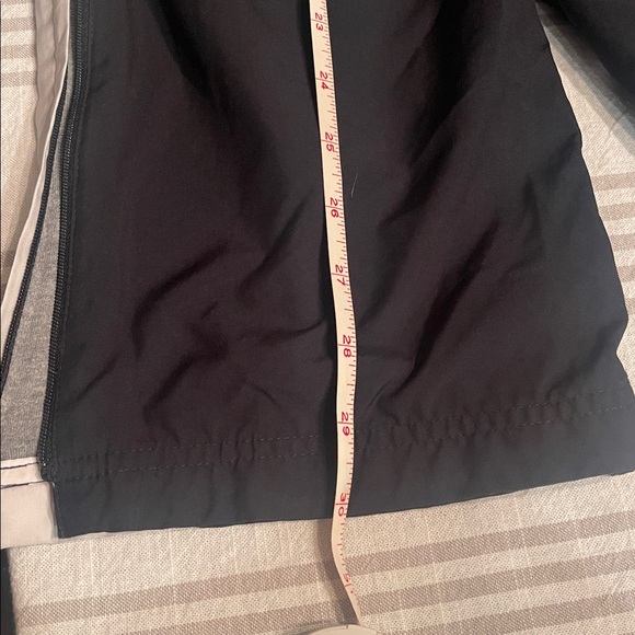 Boys lined Nike basketball pants - Picture 4 of 4